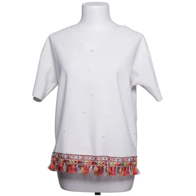 Top (White) from Comma