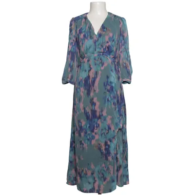 Wrap dress (Raska) from Sud Express Polyester, Viscose