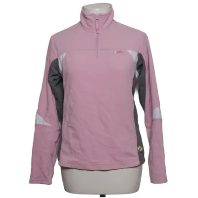 Fleecetröja (Rosa, Grå, Vit) från Limit