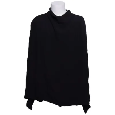 Blouse (Black) from Jodhpur Viscose