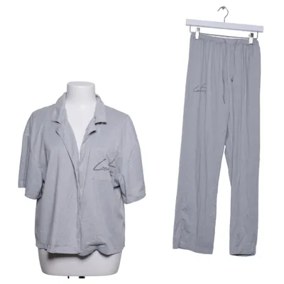 Pyjama (Grijs) van Couture Elastaan, Polyester