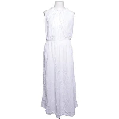 Robe de plage (Blanc) de Heimatliebe Viscose