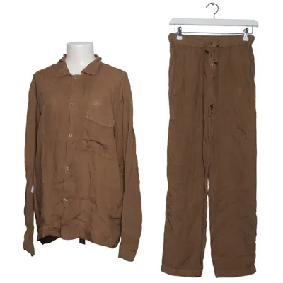 Set (Bruin) van Zara Home Linnen
