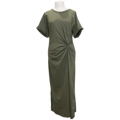 Långklänning (2751) från Promise Bomull, Elastan