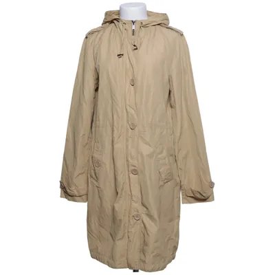 Jakke (Beige) fra Sara Kelly by Ellos Metallfiber, Polyamid, Polyester