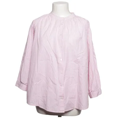 Shirt (Pink, White) from Tonno & Panna Cotton