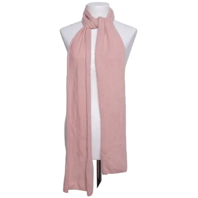 Sjaal (Roze) Kasjmier