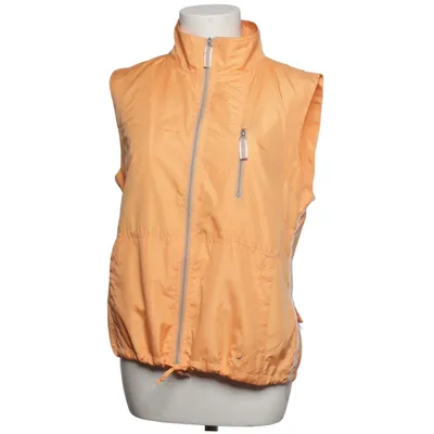 Ydervest (Orange) fra Joy Sportswear Polyester