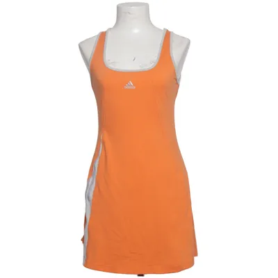 Robe de sport (Orange, Gris) de Adidas