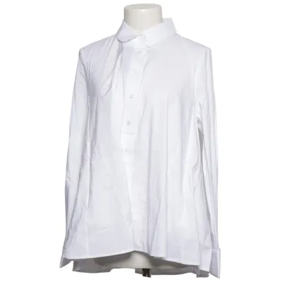 Skjorta (Vit) från Steffen Schraut Bomull, Elastan, Polyester