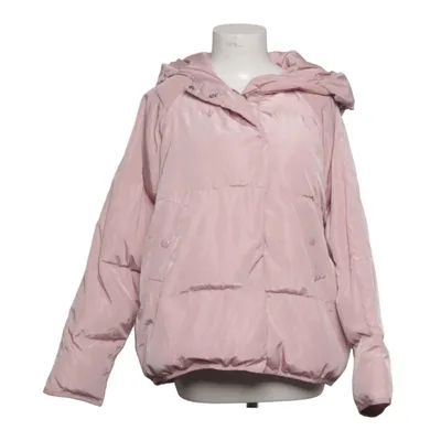 Winterjas (Roze) van Jusdepom Polyester
