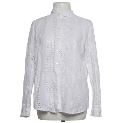 Blouse (Wit) van Promod