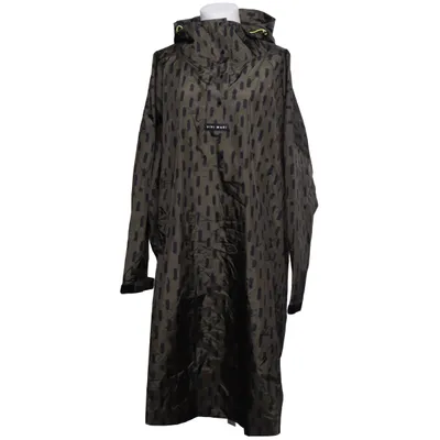 Raincoat (Brown, Black) from Vivi Mari