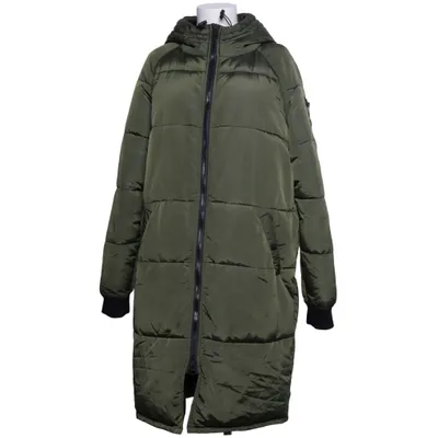 Winter coat (Green) from Replay Polyamide, Polyester