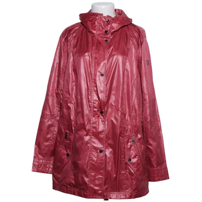 Manteau imperméable (Rouge) de Fuchs Schmitt
