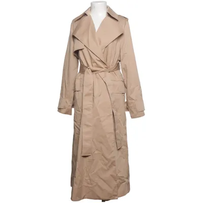 Trenchcoat (Beige) från COS Elastan, Bomull