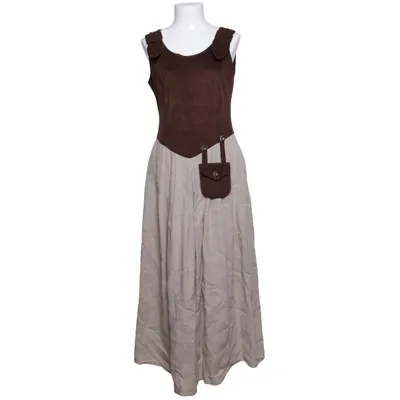 Dirndl (Brun, Beige) från Landhaus Polyester