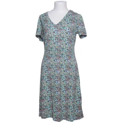 Dress (Green, Multicolored) from Wow To Go