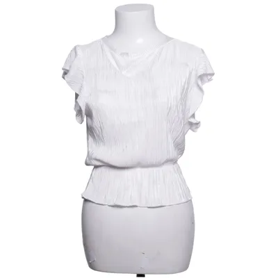 Haut (Blanc) de Topshop Polyester