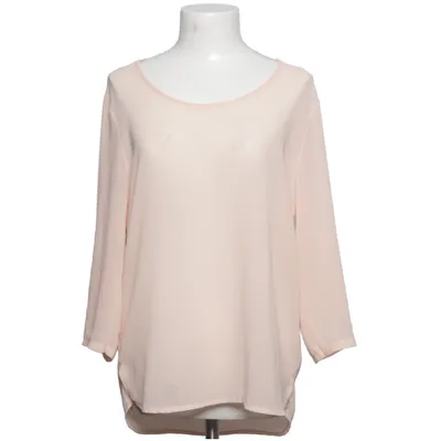 Blouse (Roze) van Seventy Seven Polyester