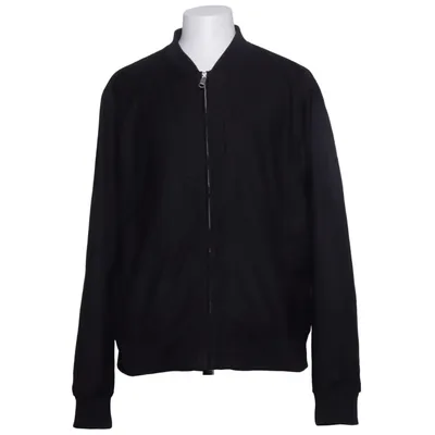 Bomber jacket (Black) from Devred