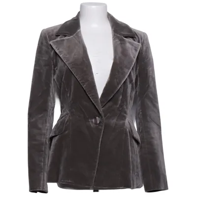 Blazer (Beige) fra Charlotte Bonde