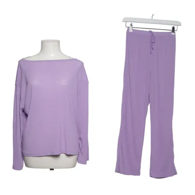 Loungewear (Purple)