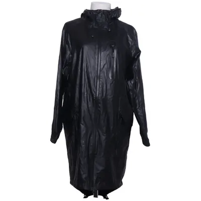 Raincoat (Black) from Rains