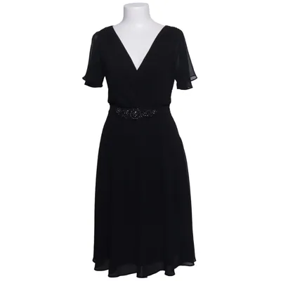 Cocktail dress (Black) from Yessica Polyester