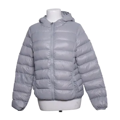 Lightweight jacket (Gray) from Please Polyamide