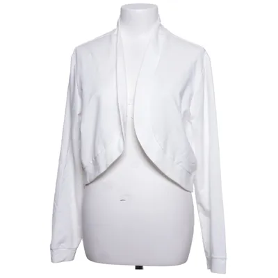 Bolero (Vit) från Kate Kasin Bomull, Elastan, Polyester