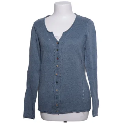 Cardigan (Blue) from Mistral