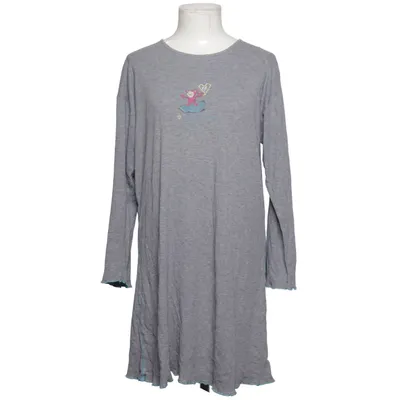 Nightgown (Gray) from Eskimo