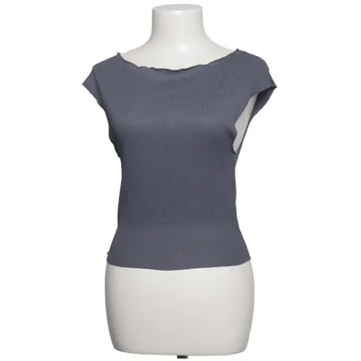 Haut (Gris) de Pieces Élasthane, Polyester