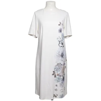 Dress (White, Multicolored) from Uta Raasch