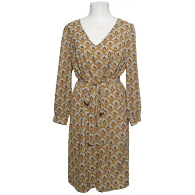 Robe (Jaune, Bleu, Multicolore) de It Hippie Polyester