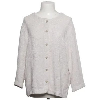 Cardigan (Beige) de Machine Coton, Viscose