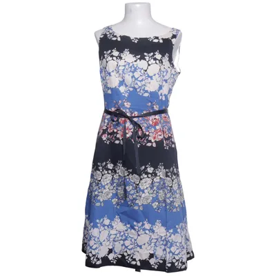 Robe (Bleu, Noir, Blanc, Multicolore) de Kaliko Coton, Polyamide, Polyester