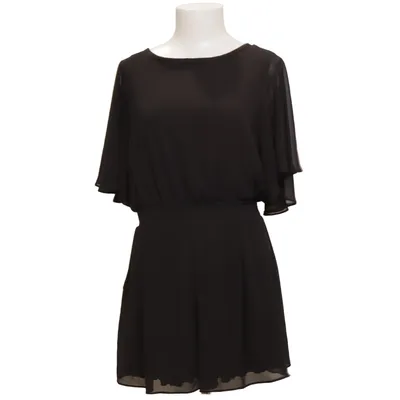 Combinaison (Noir) de Mystic