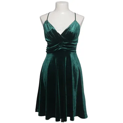 Cocktail dress (Green) from D&M Polyester