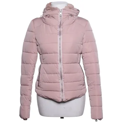 Veste d'hiver (Rose) de Zara Basic Outerwear