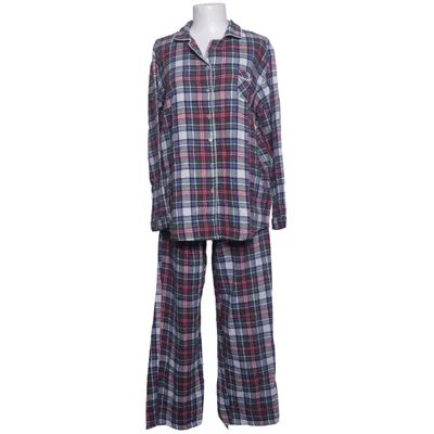 Pyjama (Rouge, Bleu, Vert, Multicolore) de Jensen Danmark Coton