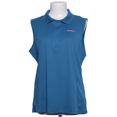 Träningslinne (Blå, Rosa) från Icepeak Polyester