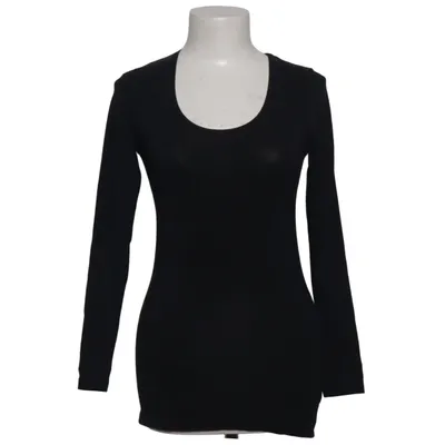 Lange mouwen shirt (Suw Stretch Rlong) van Sutherland Katoen, Elastaan