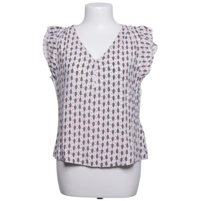 Topp (Vit, Flerfärgad) från EDC by ESPRIT Viskos