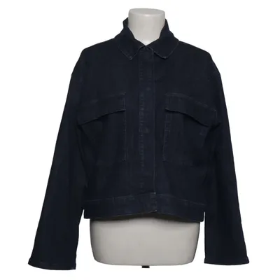 Jeansjacka (Hollice) från Opus Bomull, Elastan