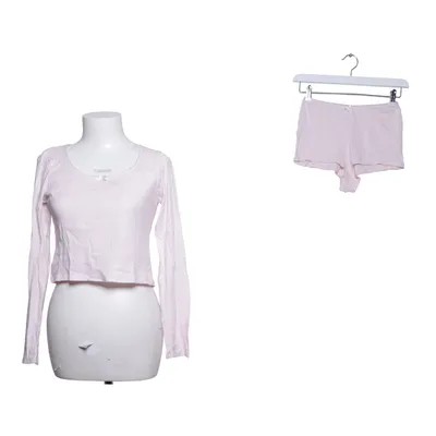 Pajamas (Pink) from H&M Cotton