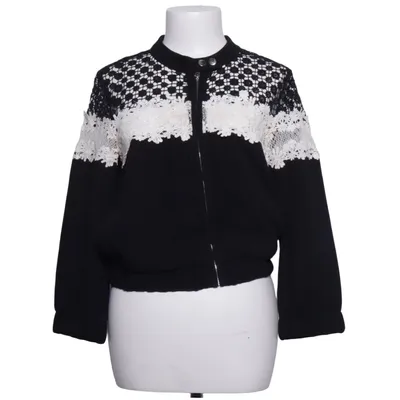 Jacka (Svart, Vit) från Silvian Heach Polyester