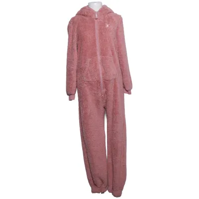 Heldragt (Pink) fra OnePiece Polyester