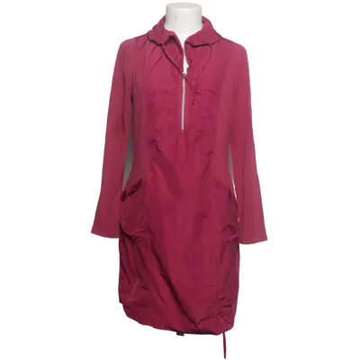 Hood dress (Purple) from Gina Laura Collection